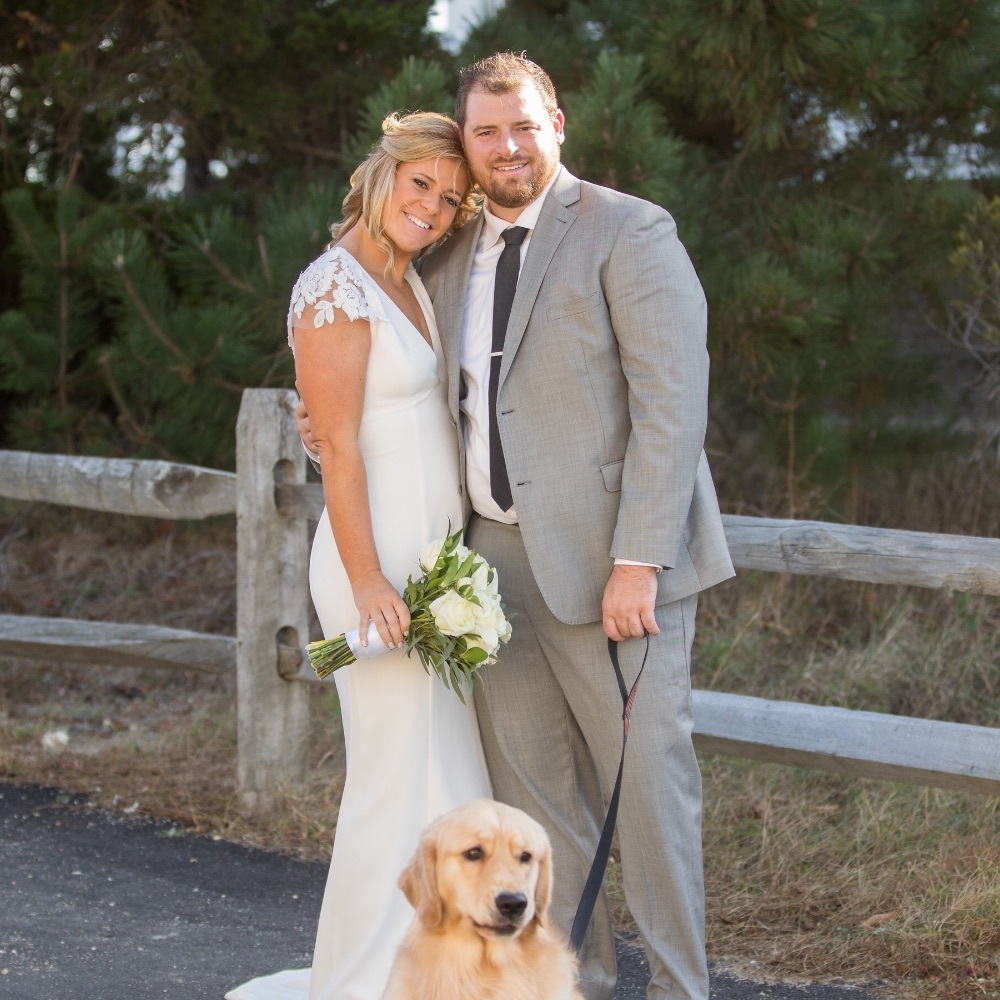 Meet your Posher, Caroline